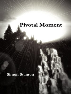 cover image of Pivotal Moment